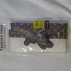 iPhone 11 Pro Max Case Cool Bear Shockproof Protective